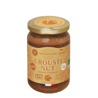 Crousti Nut 300g