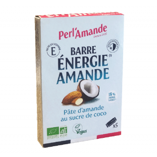 copy of Pâte d'Amande...