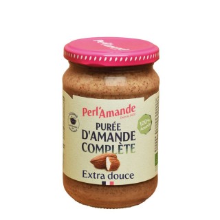 Purée Amande Complète Extra...