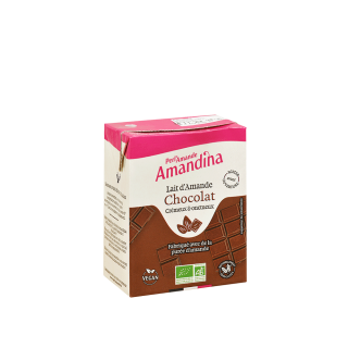 Amandina Choko 1 L