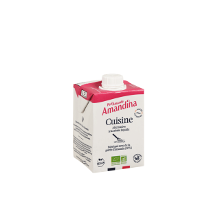 Amandina Cuisine 20 cl