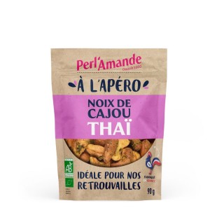 Cajou thaï 90g