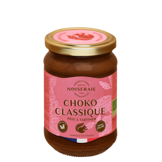 CHOKO  CLASSIQUE 300G